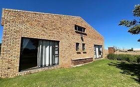 The Vaal Guesthouse